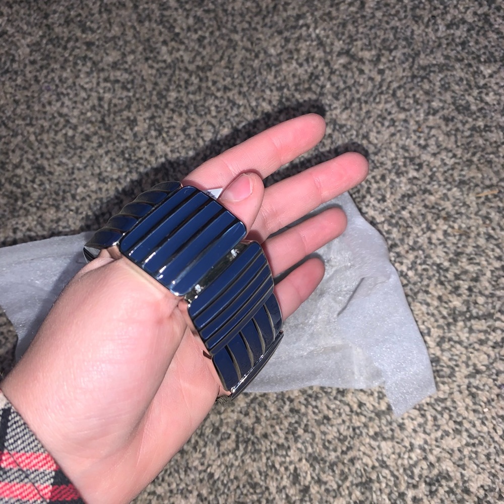 Leah Sophia bracelet